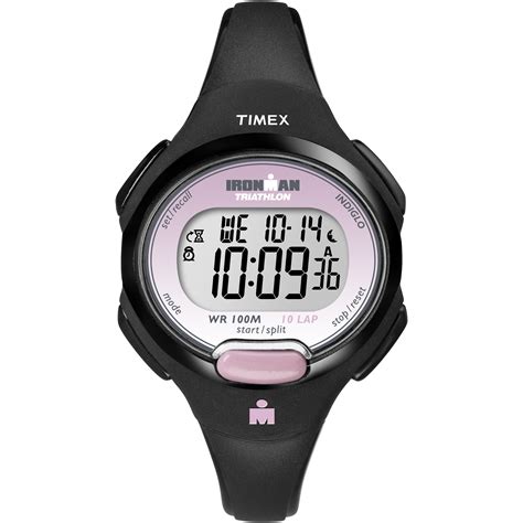 timex ironman watches for women